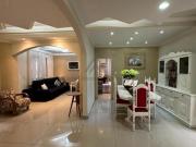 Casa à venda no Novo Eldorado, Contagem, 3 suites, quintal