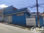 Casa à venda no Novo Osasco com 3 quartos