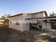 Casa a venda no Ouro Vermelho I
