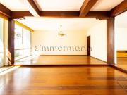 Casa à venda no Pacaembu