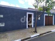 Casa à venda no Padre Anchieta em Campinas/SP Casa à venda no Padre Anchieta em Campinas/SP
