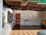 Casa à venda no Padroeira com 3 quartos