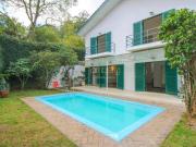 CASA A VENDA NO PANAMBY/ MORUMBI COM 321 MTRS, 3...