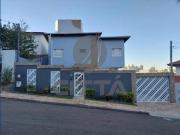Casa à venda no Parque Alto Taquaral – Campinas/SP
