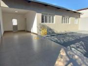 Casa à venda no Parque Amazônia