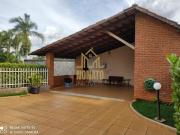 Casa à venda no Parque Anhangüera II