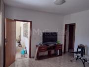 Casa à venda no Parque Atheneu