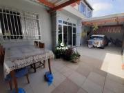 Casa à venda no Parque Bitaru em São Vicente