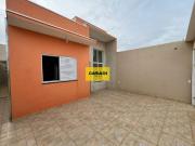 Casa à Venda no Parque Campestre – 2 Dormitórios, Suíte...