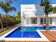 Casa à venda no Parque Colonial