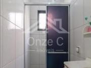 Casa a venda no Parque Continental, Guarulhos/SP