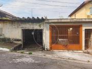 Casa à venda no Parque das Árvores