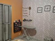 CASA À VENDA NO PARQUE DAS NAÇÕES BARUERI 4 QUARTOS E 2...