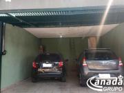 Casa à venda no Parque dos Príncipes com 4 quartos