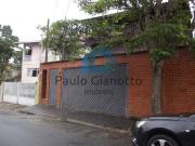 Casa à Venda no Parque Ipê em São Paulo