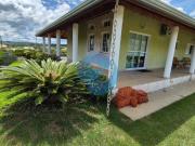 Casa à venda no Parque Monte Bianco