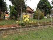 Chácara para Venda no Parque Monte Bianco