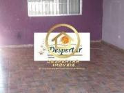 Casa à venda no Parque Nações Unidas