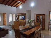 Casa à venda no Parque Nova Suíça em Valinhos/SP