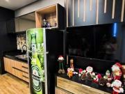 Casa à venda no Parque Novo Mundo em Americana com 3...