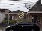 Casa à venda no Parque Panamericano