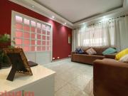 CASA A VENDA NO PARQUE REGINA CAMPO LIMPO