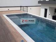 Casa à venda no Parque Residencial Eloy Chaves
