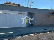 Casa à venda no Parque Residencial Nosaki
