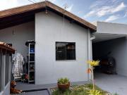 Casa à venda no Parque Residencial Rita Vieira