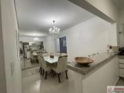Casa à venda no Parque Residencial Salerno Nova Veneza