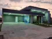 Casa à venda no Parque Residencial Villa dos Inglezes