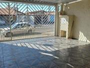 Casa a venda no Parque São Bento em Sorocaba/sp