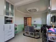 Casa à venda no Parque São Domingos REF: CA00202