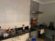 Casa à venda no Parque São Francisco