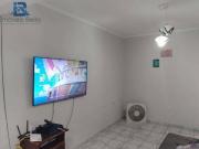 Casa a venda no Parque São Francisco, Itatiba