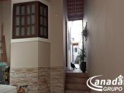 Casa à venda no Parque São George com 3 quartos