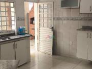 Casa à venda no Parque São Lourenço Indaiatuba, SP| CA1507