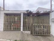 Casa à venda no Parque São Lucas