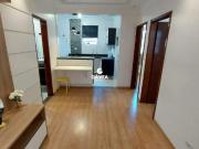 Casa à venda no Parque São Vicente em São Vicente