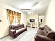 Casa à venda no Parque São Vicente em São Vicente