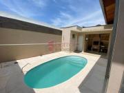 CASA À VENDA NO PARQUE SANTA ISABEL EM ITUPEVA/SP