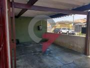 Casa à venda no Parque Senhor do Bonfim