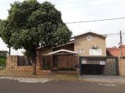 Casa à venda no PARQUE TERRA NOVA em Valinhos/SP