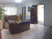 Casa a venda no Parque Terra Nova Ii São Bernardo do...