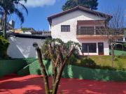 Casa à venda no Parque Turiguara