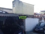 Casa à venda no Parque Turistas