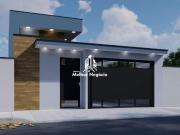 Casa à venda no Parque Vasconcelos, Hortolândia, SP Casa...