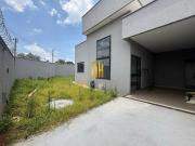 Casa à venda no Parque Veiga Jardim