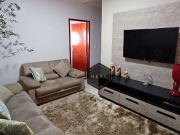 Casa à venda no Parque Veiga Jardim Aparecida de Goiânia/GO