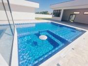 Casa à venda no Parque Village Castelo Casa à venda no Parque Village Castelo